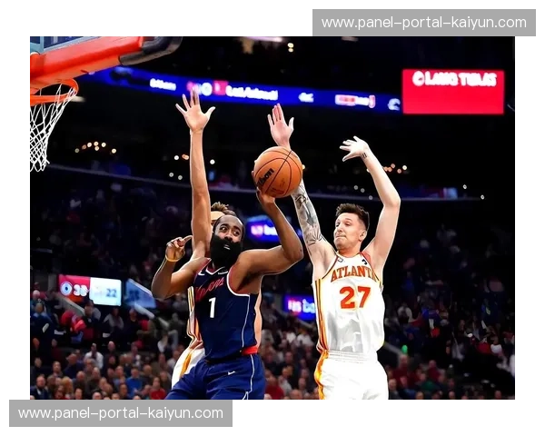 NBA交易市场关闭，哈登加盟骑士浓眉前往奇才