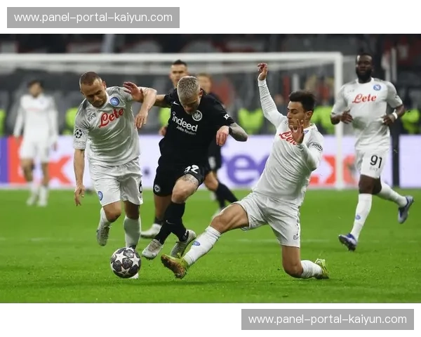 海登海姆尼胡斯远射破门反超多特蒙德，客场短暂领先