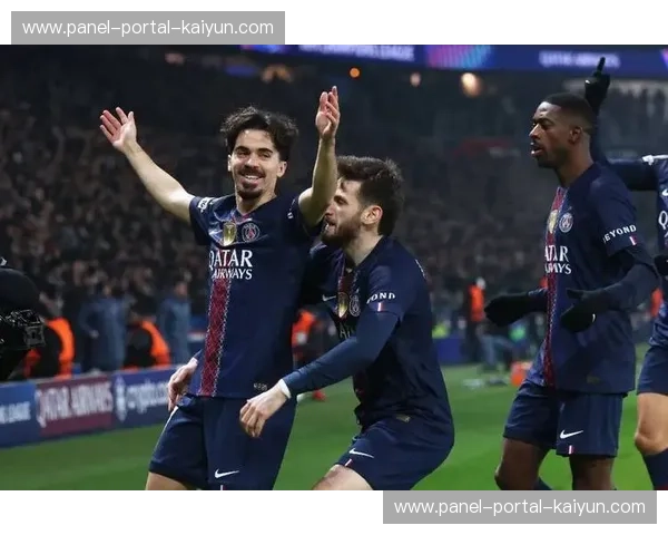 英超球队欧冠表现强势，五队直接晋级淘汰赛