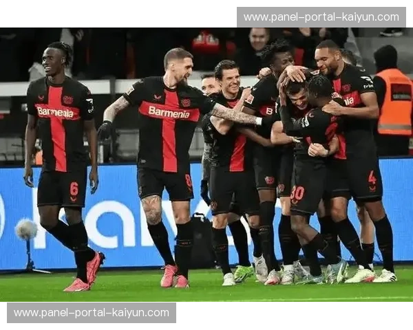 门兴主场逼平勒沃库森，保级压力下防守韧性提升