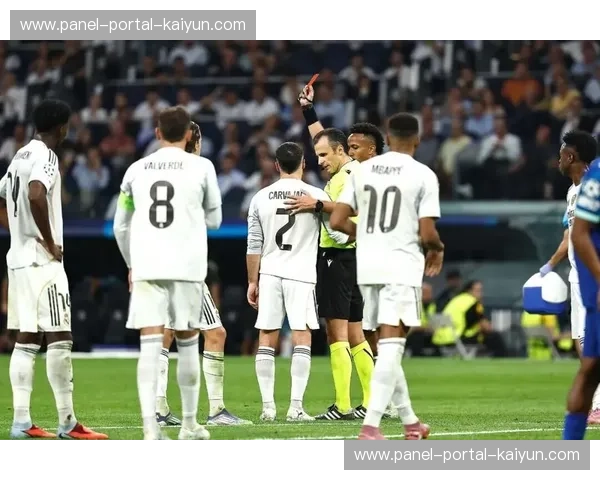 皇马点球战术成取胜关键，维尼修斯造点能力展现价值