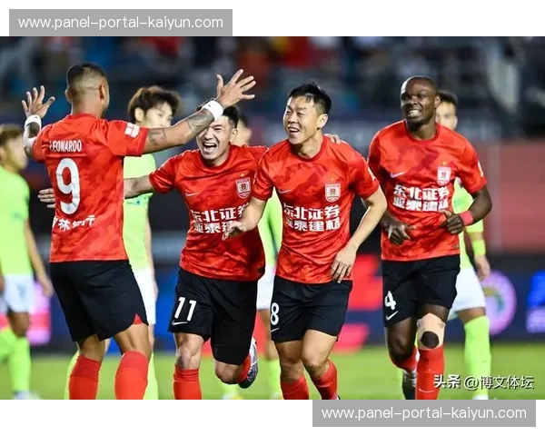 负分开局下的中超新赛季：公平竞争还是惩罚过度？