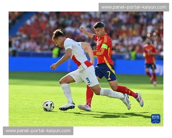 西班牙足球掀起球场经济革命，商业潜力待挖掘